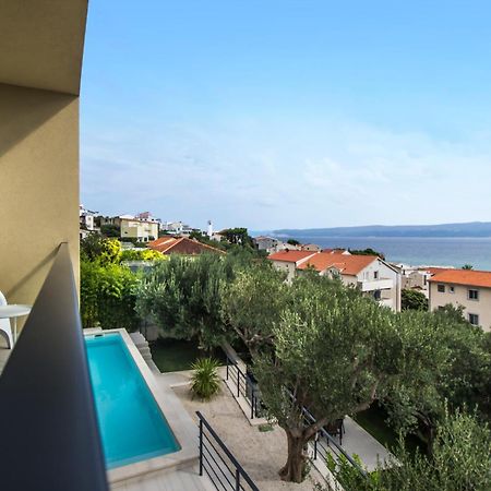 Villa Olive Grove Duće Esterno foto